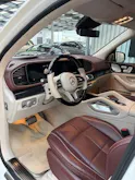 Mercedes-Benz GLS Maybach 600 9G-Tronic