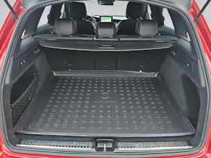 Mercedes-Benz GLC 250 d AMG Line 4Matic 9G-Tronic