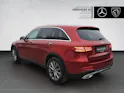Mercedes-Benz GLC 250 d AMG Line 4Matic 9G-Tronic