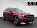 Mercedes-Benz GLC 250 d AMG Line 4Matic 9G-Tronic