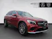 Mercedes-Benz GLC 250 d AMG Line 4Matic 9G-Tronic