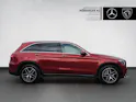 Mercedes-Benz GLC 250 d AMG Line 4Matic 9G-Tronic