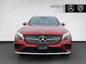 Mercedes-Benz GLC 250 d AMG Line 4Matic 9G-Tronic