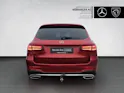 Mercedes-Benz GLC 250 d AMG Line 4Matic 9G-Tronic