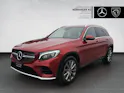 Mercedes-Benz GLC 250 d AMG Line 4Matic 9G-Tronic