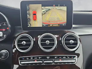Mercedes-Benz GLC 250 d AMG Line 4Matic 9G-Tronic