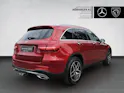 Mercedes-Benz GLC 250 d AMG Line 4Matic 9G-Tronic