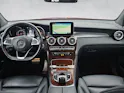 Mercedes-Benz GLC 250 d AMG Line 4Matic 9G-Tronic