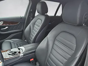 Mercedes-Benz GLC 250 d AMG Line 4Matic 9G-Tronic