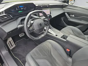 Peugeot 308 1.6 PHEV 180 GT
