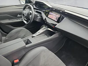 Peugeot 308 1.6 PHEV 180 GT