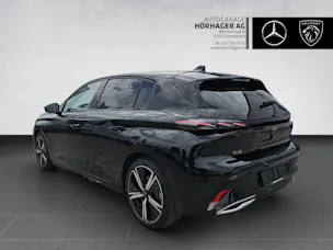 Peugeot 308 1.6 PHEV 180 GT