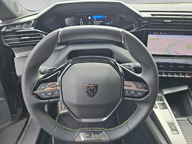 Peugeot 308 1.6 PHEV 180 GT