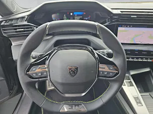 Peugeot 308 1.6 PHEV 180 GT
