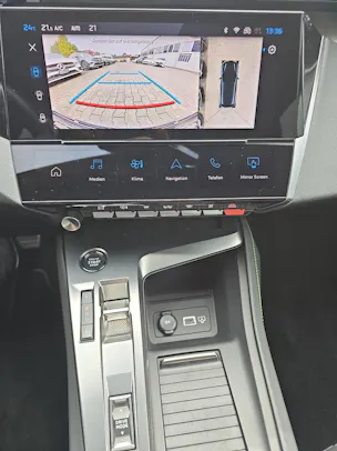Peugeot 308 1.6 PHEV 180 GT