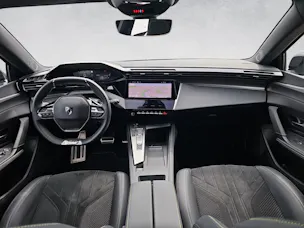 Peugeot 308 1.6 PHEV 180 GT