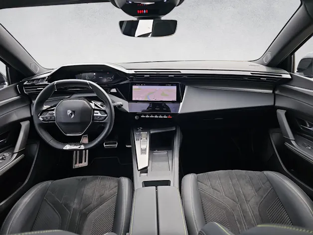Peugeot 308 1.6 PHEV 180 GT