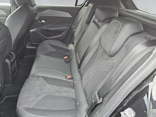 Peugeot 308 1.6 PHEV 180 GT