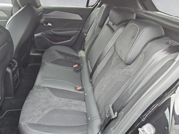 Peugeot 308 1.6 PHEV 180 GT