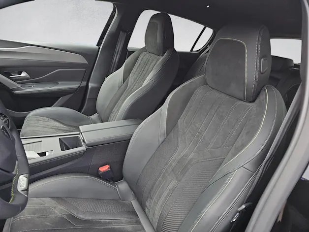 Peugeot 308 1.6 PHEV 180 GT