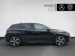 Peugeot 308 1.6 PHEV 180 GT