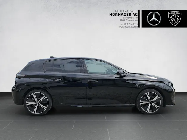 Peugeot 308 1.6 PHEV 180 GT