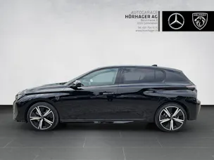 Peugeot 308 1.6 PHEV 180 GT