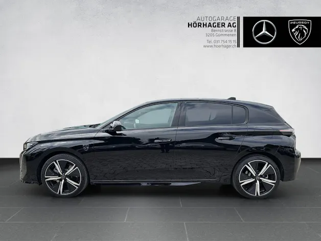 Peugeot 308 1.6 PHEV 180 GT