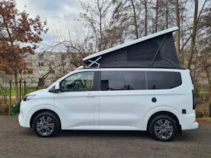 Ford Transit Custom NUGGET Camper 320 L1 2.0 EcoBlue 170 PS Titanium AUTOMAT