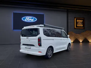 Ford Transit Custom NUGGET Camper 320 L1 2.0 EcoBlue 170 PS Titanium AUTOMAT