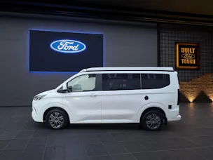 Ford Transit Custom NUGGET Camper 320 L1 2.0 EcoBlue 170 PS Titanium AUTOMAT