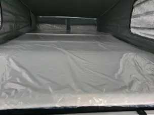 Ford Transit Custom NUGGET Camper 320 L1 2.0 EcoBlue 170 PS Titanium AUTOMAT