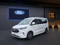Ford Transit Custom NUGGET Camper 320 L1 2.0 EcoBlue 170 PS Titanium AUTOMAT