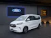 Ford Transit Custom NUGGET Camper 320 L1 2.0 EcoBlue 170 PS Titanium AUTOMAT