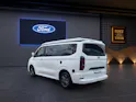 Ford Transit Custom NUGGET Camper 320 L1 2.0 EcoBlue 170 PS Titanium AUTOMAT