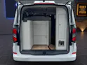 Ford Transit Custom NUGGET Camper 320 L1 2.0 EcoBlue 170 PS Titanium AUTOMAT
