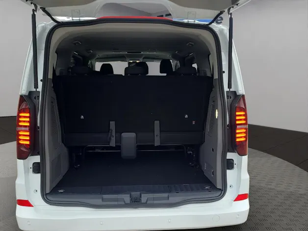 VW Caravelle 2.0 TDI Life Aut.8 4 Motion