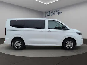 VW Caravelle 2.0 TDI Life Aut.8 4 Motion