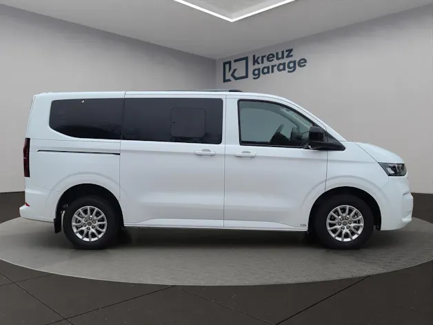 VW Caravelle 2.0 TDI Life Aut.8 4 Motion