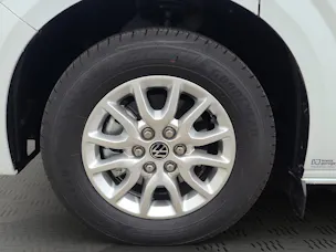VW Caravelle 2.0 TDI Life Aut.8 4 Motion