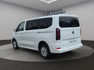 VW Caravelle 2.0 TDI Life Aut.8 4 Motion