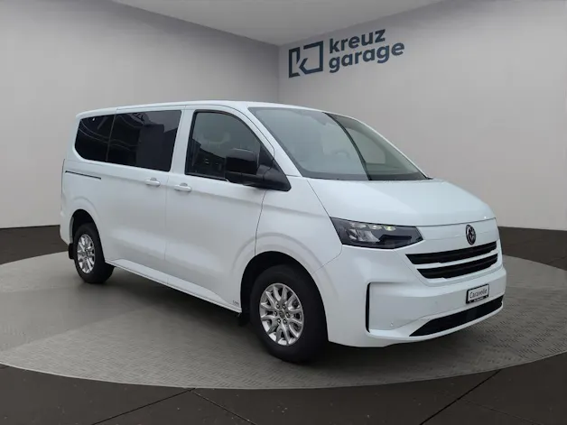 VW Caravelle 2.0 TDI Life Aut.8 4 Motion