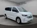 VW Caravelle 2.0 TDI Life Aut.8 4 Motion