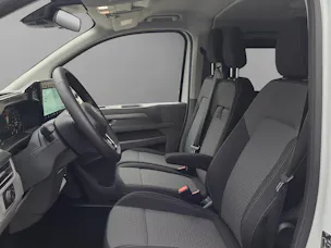VW Caravelle 2.0 TDI Life Aut.8 4 Motion