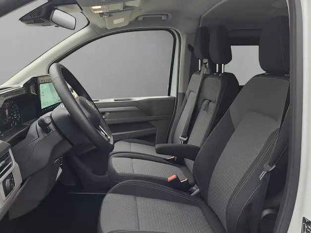 VW Caravelle 2.0 TDI Life Aut.8 4 Motion