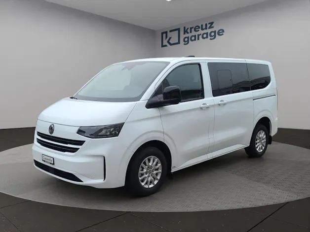 VW Caravelle 2.0 TDI Life Aut.8 4 Motion