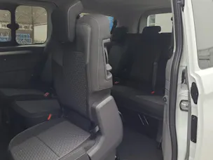VW Caravelle 2.0 TDI Life Aut.8 4 Motion