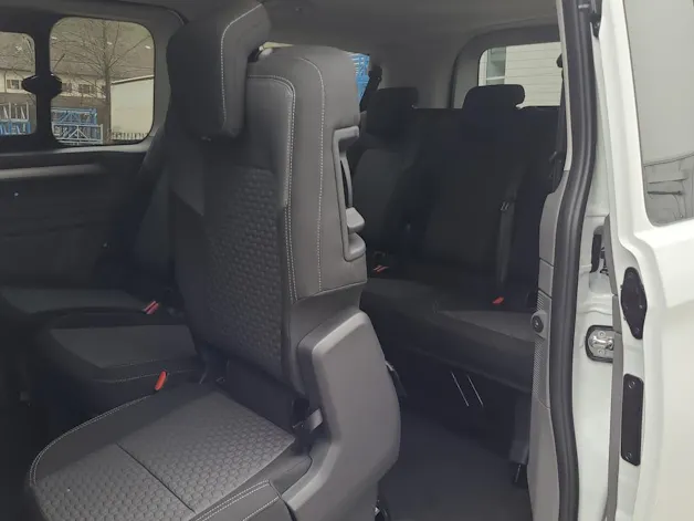 VW Caravelle 2.0 TDI Life Aut.8 4 Motion