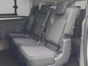 VW Caravelle 2.0 TDI Life Aut.8 4 Motion