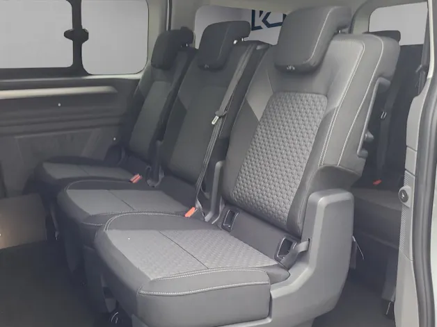 VW Caravelle 2.0 TDI Life Aut.8 4 Motion